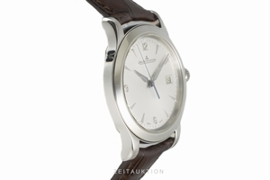 Jaeger-LeCoultre Master Control steel automatic Kal. 899 Ref. 147.8.37.S, Q1398420