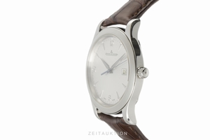 Jaeger-LeCoultre Master Control steel automatic Kal. 899 Ref. 147.8.37.S, Q1398420