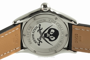 Corum Bubble automatic 82.140.20