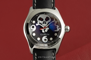 Corum Bubble automatic 82.140.20