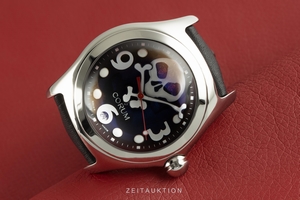 Corum Bubble automatic 82.140.20
