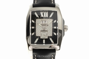 Breitling Bentley Flying B steel automatic Kal. B16 Ref. A16362