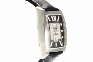 Breitling Bentley Flying B steel automatic Kal. B16 Ref. A16362