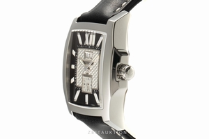 Breitling Bentley Flying B steel automatic Kal. B16 Ref. A16362