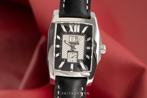 Breitling Bentley Flying B steel automatic Kal. B16 Ref. A16362