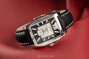 Breitling Bentley Flying B steel automatic Kal. B16 Ref. A16362