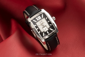 Breitling Bentley Flying B steel automatic Kal. B16 Ref. A16362