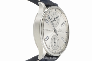 Sinn Regulateur steel manual winding Kal. SZ04 Ref. 6100.010