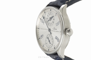 Sinn Regulateur steel manual winding Kal. SZ04 Ref. 6100.010