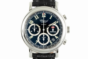 Chopard Mille Miglia chronograph steel automatic Ref. 8331