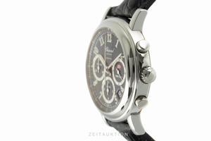 Chopard Mille Miglia chronograph steel automatic Ref. 8331