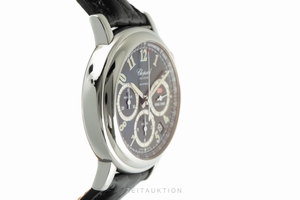 Chopard Mille Miglia chronograph steel automatic Ref. 8331