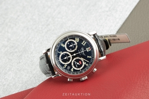 Chopard Mille Miglia chronograph steel automatic Ref. 8331