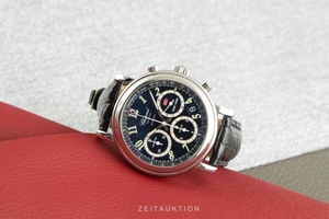 Chopard Mille Miglia chronograph steel automatic Ref. 8331