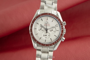 Omega Speedmaster manual winding 522.30.42.30.06.001