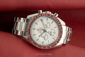 Omega Speedmaster manual winding 522.30.42.30.06.001