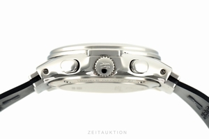 Hublot MDM chronograph steel automatic Ref. 1810.1