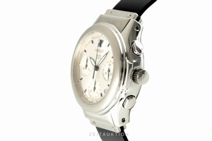 Hublot MDM chronograph steel automatic Ref. 1810.1