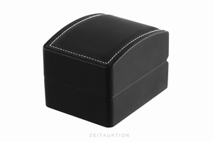 Cartier Tank Divan steel quartz Kal. 690 Ref. 2600