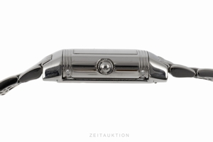 Jaeger-LeCoultre Reverso steel manual winding Ref. 266.8.4