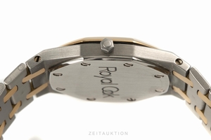 Audemars Piguet Royal Oak steel / gold quartz Kal. 2502 Ref. B55737