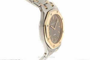 Audemars Piguet Royal Oak steel / gold quartz Kal. 2502 Ref. B55737