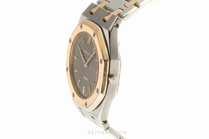 Audemars Piguet Royal Oak steel / gold quartz Kal. 2502 Ref. B55737