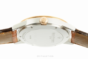 Girard Perregaux GP 90 steel / gold automatic Kal. 2240-068 Ref. 1020