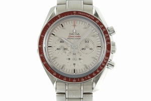 Omega Speedmaster manual winding 522.30.42.30.06.001