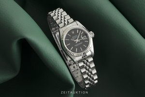 Rolex Lady Datejust steel / white gold automatic Kal. 2235 Ref. 79174