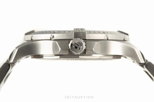 Breitling Colt steel automatic Kal. B17 Ref. A17313