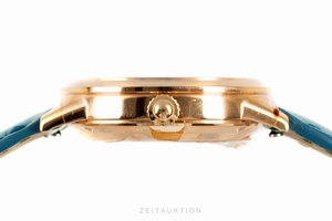 Jaeger-LeCoultre Rendez-Vous  18 ct red gold automatic Kal. 967A Ref. Q3462590, 346.2.56.9
