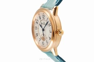Jaeger-LeCoultre Rendez-Vous  18 ct red gold automatic Kal. 967A Ref. Q3462590, 346.2.56.9
