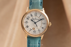 Jaeger-LeCoultre Rendez-Vous  18 ct red gold automatic Kal. 967A Ref. Q3462590, 346.2.56.9