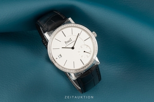 Piaget Altiplano 18 ct white gold automatic Kal. 1205P Ref. G0A39138, P10919
