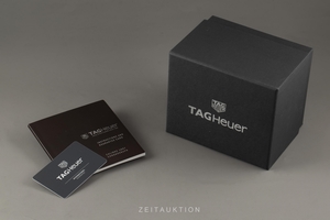 Tag Heuer Carrera chronograph  automatic Kal. 1887 Ref. CAR2C90