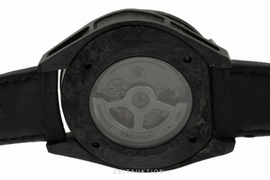 Tag Heuer Carrera chronograph  automatic Kal. 1887 Ref. CAR2C90