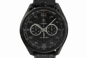 Tag Heuer Carrera chronograph  automatic Kal. 1887 Ref. CAR2C90