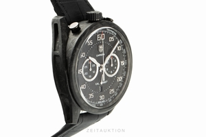 Tag Heuer Carrera chronograph  automatic Kal. 1887 Ref. CAR2C90