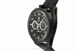 Tag Heuer Carrera chronograph  automatic Kal. 1887 Ref. CAR2C90