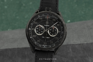 Tag Heuer Carrera chronograph  automatic Kal. 1887 Ref. CAR2C90