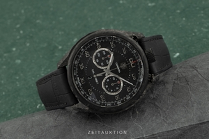 Tag Heuer Carrera chronograph  automatic Kal. 1887 Ref. CAR2C90