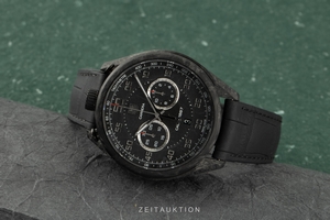 Tag Heuer Carrera chronograph  automatic Kal. 1887 Ref. CAR2C90