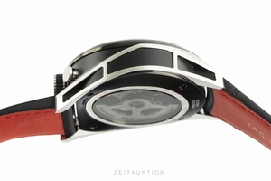 Tag Heuer Carrera chronograph steel / titanium automatic Kal. 1887 Ref. CAR2C12-0