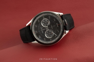 Tag Heuer Carrera chronograph steel / titanium automatic Kal. 1887 Ref. CAR2C12-0