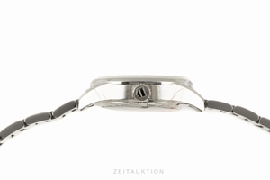 Tag Heuer Carrera steel quartz Ref. WAR1312.BA0778