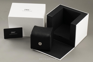 IWC Portofino 18 ct gold manual winding Kal. C.59210 Ref. IW510104