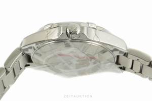 Tag Heuer Aquaracer steel quartz Ref. WAY1313