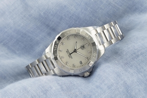 Tag Heuer Aquaracer steel quartz Ref. WAY1313