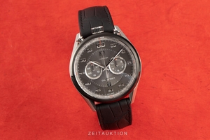 Tag Heuer Carrera chronograph steel / titanium automatic Kal. 1887 Ref. CAR2C12-0